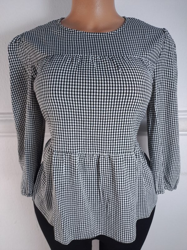 PRIMARK UK 10