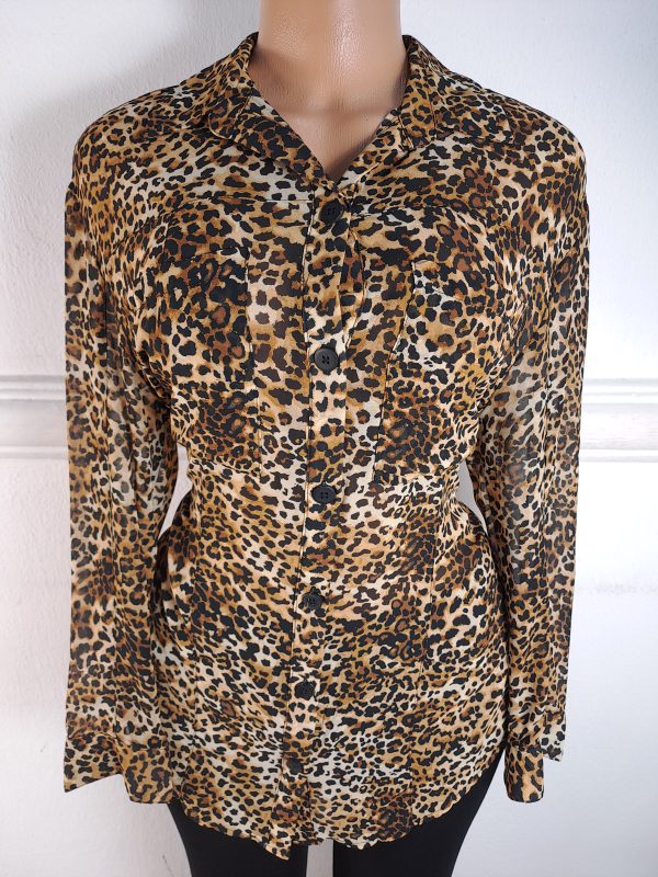 BERSHKA UK 10