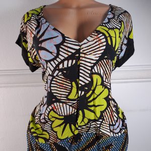 ZARA UK 10