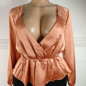 BOOHOO UK 8
