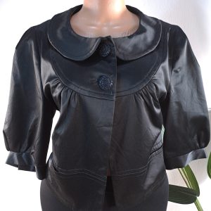 ZARA BASIC UK 16