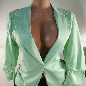 BLAZER UK 6