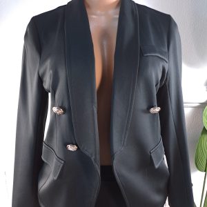 BLAZER UK 8