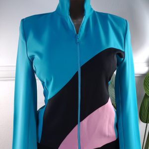 BLAZER UK 8