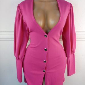 BOOHOO UK 14