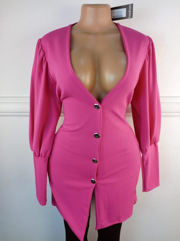 BOOHOO UK 14