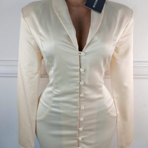 PRETTYLITTLETHING UK 12