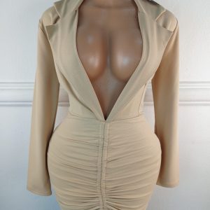BOOHOO UK 10