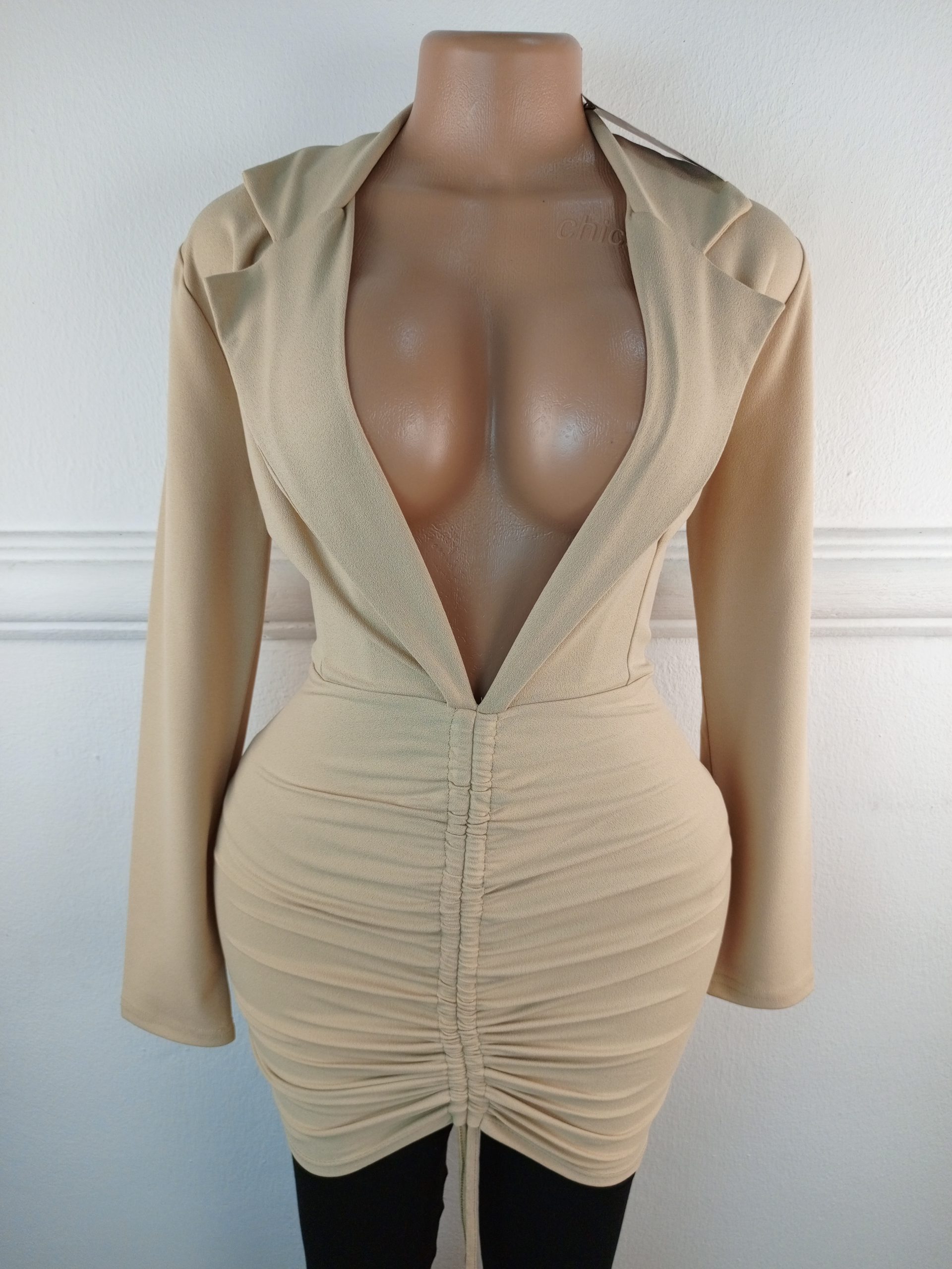 BOOHOO UK 10