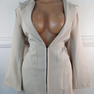 BOOHOO UK 16