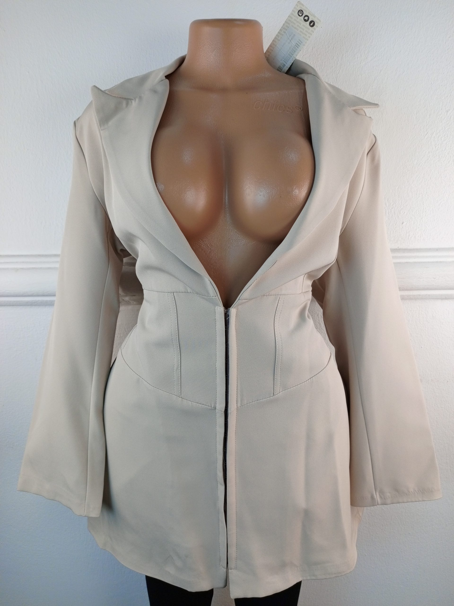BOOHOO UK 16