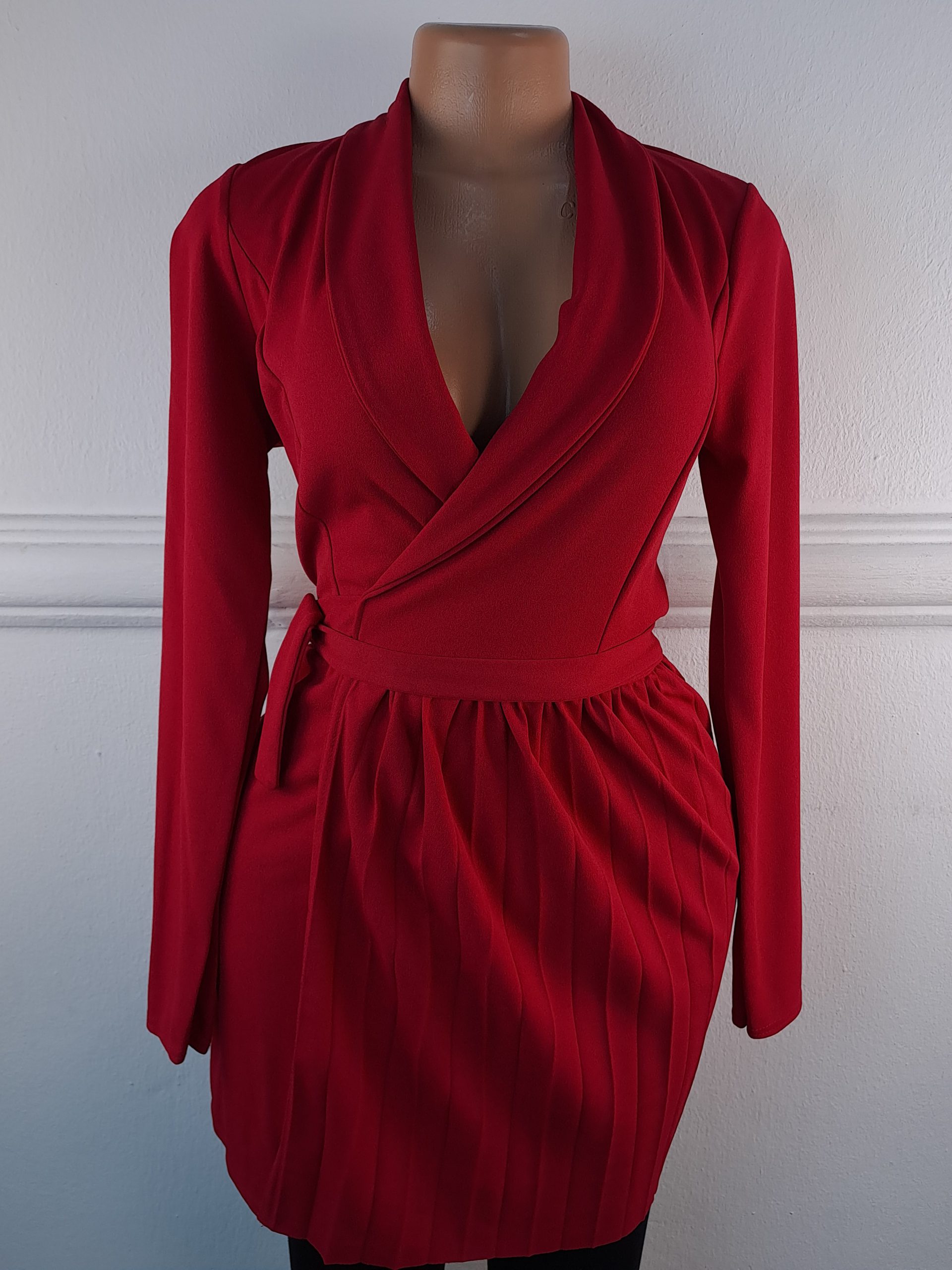 BOOHOO UK 8