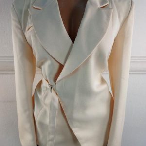 PRETTYLITTLETHING MATERNITY UK 12