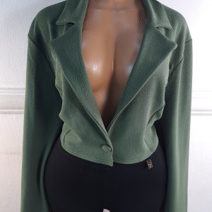 BOOHOO UK 24