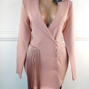 PRETTYLITTLETHING UK 12