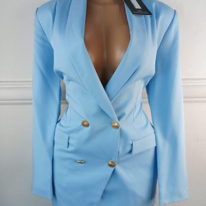 PRETTYLITTLETHING UK 10