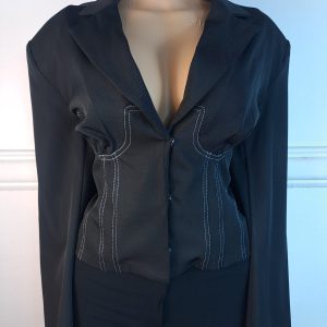 PRETTYLITTLETHING UK 14