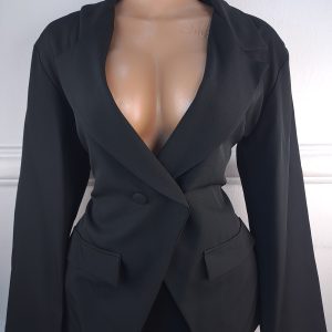 BOOHOO UK 16