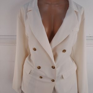 PRETTYLITTLETHING UK 22