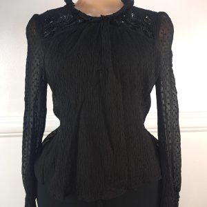 ZARA UK 6