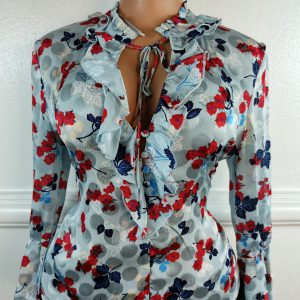 ZARA UK 12