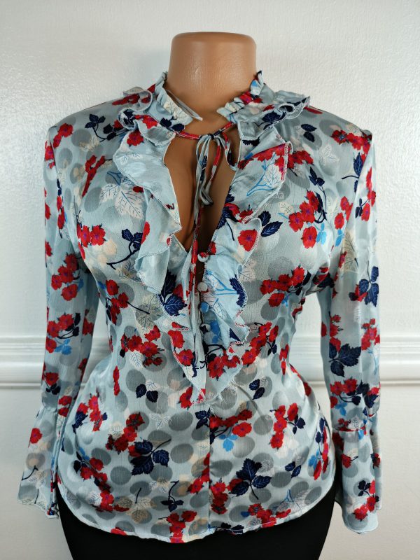ZARA UK 12