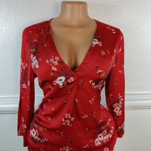 OSTRADIVARIUS UK 12