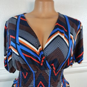 BLUE CHAMELEON UK 10