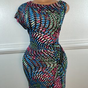 OASIS UK 8