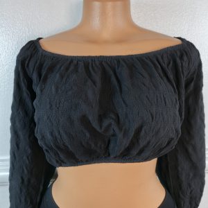 BOOHOO UK 8