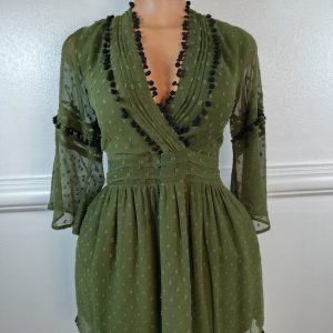 ZARA UK 12
