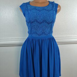 OASIS UK 8