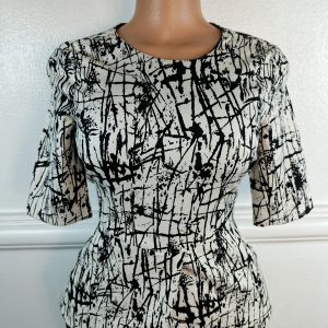 ZARA UK 6