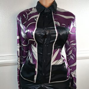BOOHOO UK 10