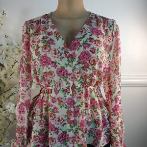 PRIMARK UK 12