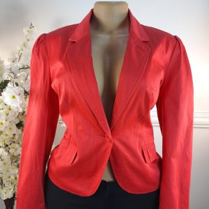BLAZER UK 12