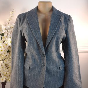 BLAZER UK 10, L-25 INCHES