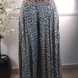 ATCHA BAZAR UK 8, L-37 INCHES