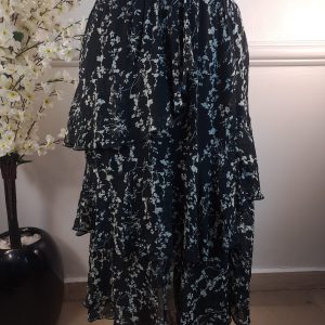 BOOHOO UK 8, L-34 INCHES