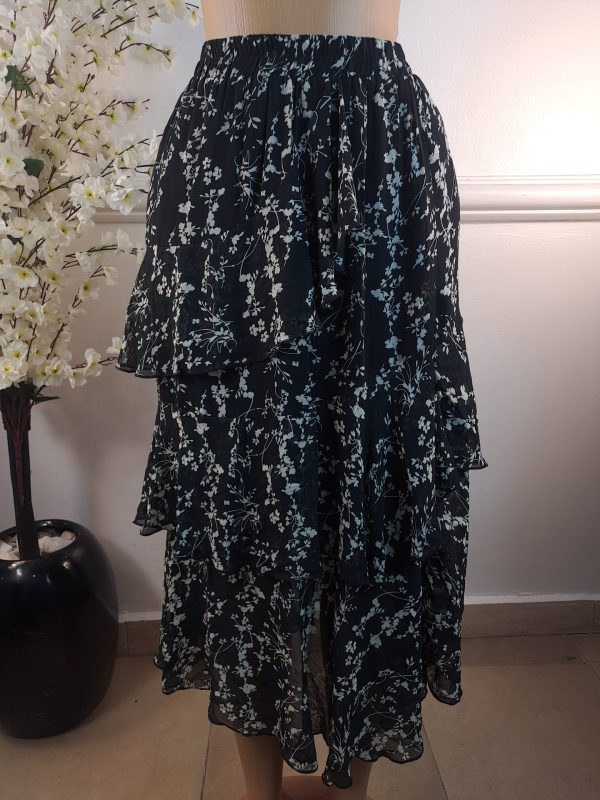 BOOHOO UK 8, L-34 INCHES