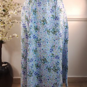 ZARA UK 8, L-33 INCHES