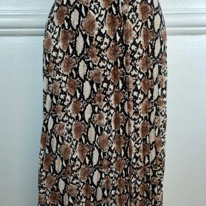 QED LONDON UK 8, L-33 INCHES