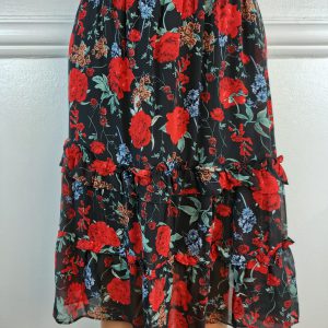 PRETTY DARLING UK 8, L-26 INCHES