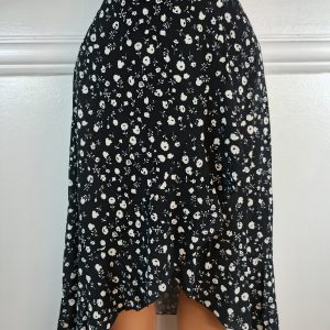 BOOHOO UK 8, L-30 INCHES