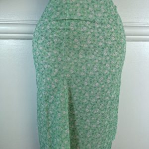 PRETTY LITTLE THING UK 6, L-29 INCHES