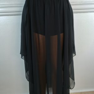 ZARA UK 8, L-35 INCHES