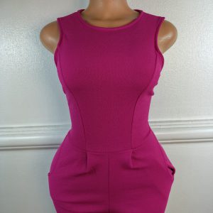 BOOHOO UK 6