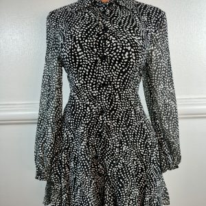 ZARA UK 10
