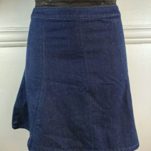 TOPTEN UK 8, L-17 INCHES
