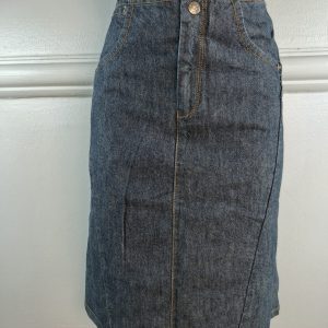 STRAIGHT FIT UK 10, L-24 INCHES